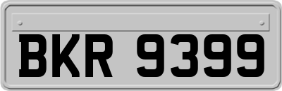 BKR9399