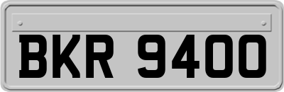 BKR9400