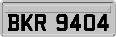 BKR9404