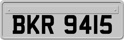 BKR9415