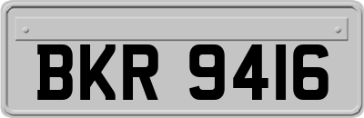 BKR9416