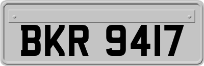 BKR9417