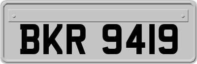 BKR9419