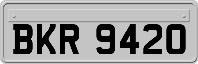 BKR9420