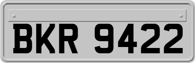 BKR9422