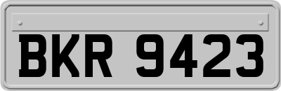 BKR9423