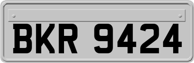 BKR9424