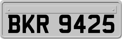 BKR9425