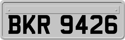 BKR9426