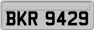 BKR9429