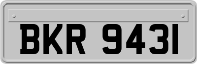 BKR9431