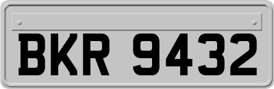 BKR9432