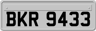 BKR9433