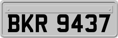 BKR9437