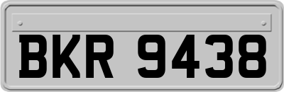 BKR9438