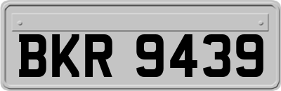 BKR9439