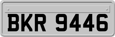 BKR9446