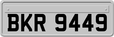 BKR9449