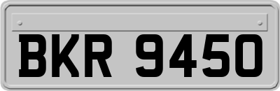 BKR9450