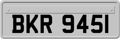 BKR9451