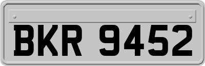BKR9452