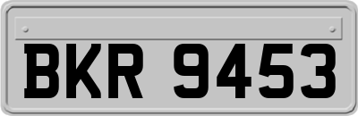 BKR9453