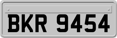 BKR9454