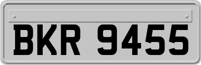 BKR9455