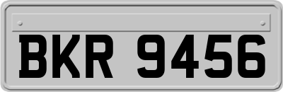 BKR9456
