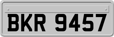 BKR9457
