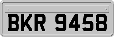 BKR9458
