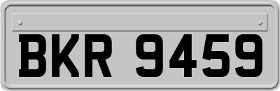 BKR9459