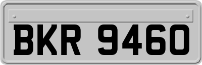 BKR9460
