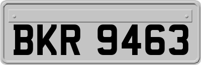 BKR9463