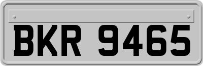 BKR9465