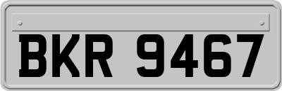 BKR9467