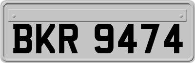 BKR9474