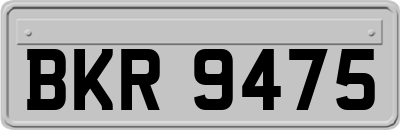 BKR9475