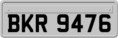 BKR9476