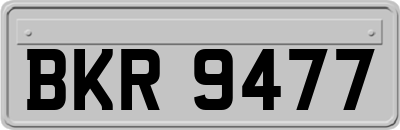 BKR9477