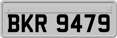 BKR9479