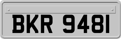 BKR9481
