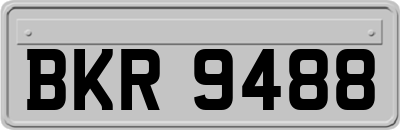 BKR9488