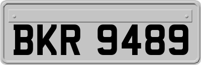 BKR9489