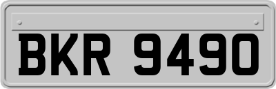 BKR9490