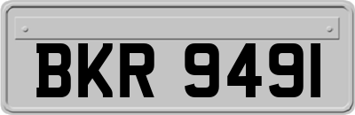 BKR9491