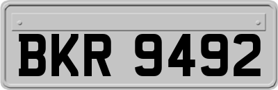 BKR9492
