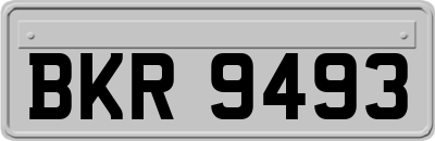 BKR9493