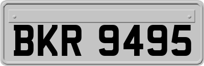 BKR9495