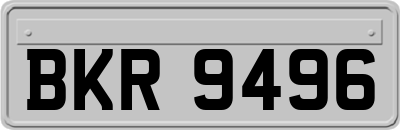 BKR9496